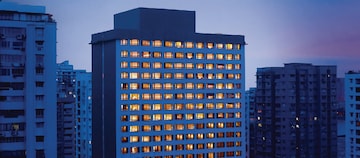 PRESIDENT, MUMBAI - IHCL SELEQTIONS